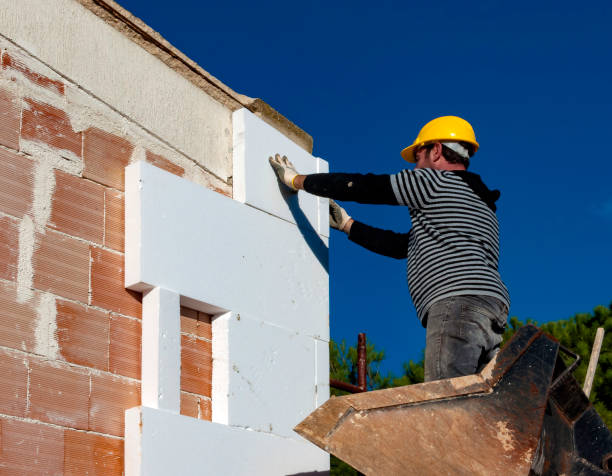 Best Geographic-Specific Insulation Services in North Merrick, NY