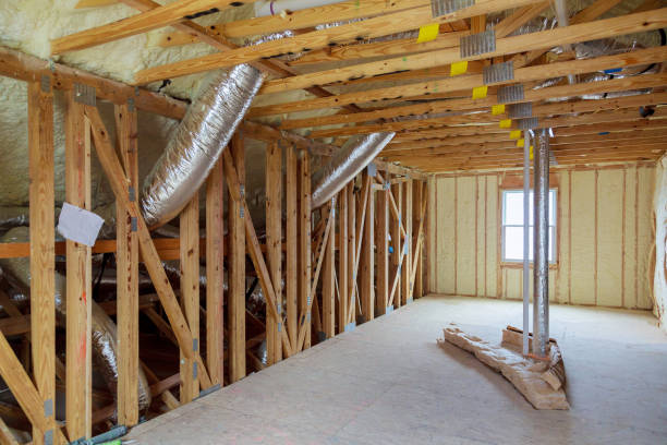 Best Blown-in Insulation in North Merrick, NY