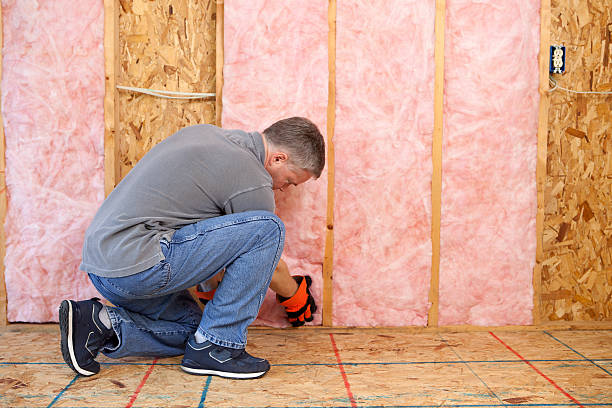 Best Spray Foam Insulation in North Merrick, NY